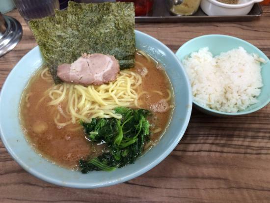 Musashiya Nakano Main Store